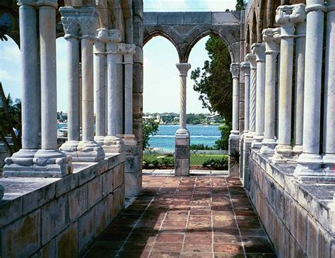 bahamas landmarks